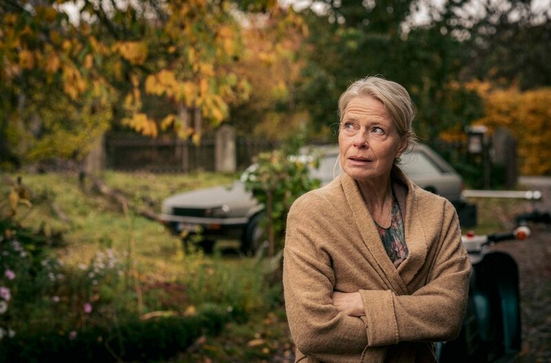 Elsa (Corinna Kirchhoff) – Bild: WDR/Flare Film/Nadja Klier Elsa (Corinna Kirchhoff) – Bild: WDR/Flare Film/Nadja Klier