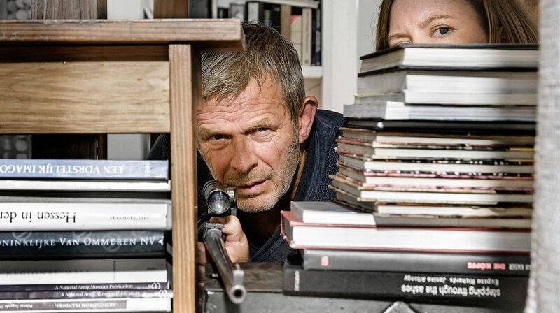 Schneider vs. Bax – Bild: WDR/​Pandastorm Pictures GmbH