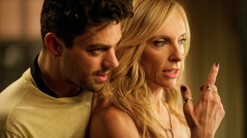 Im Himmel trägt man hohe Schuhe – Bild: SWR/​Nick Wall