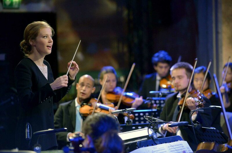 ¡Cincuentañero! Rolando Villazón wird 50 – Bild: Thomas Ernst /​ ZDF /​ © Thomas Ernst /​ © Thomas Ernst