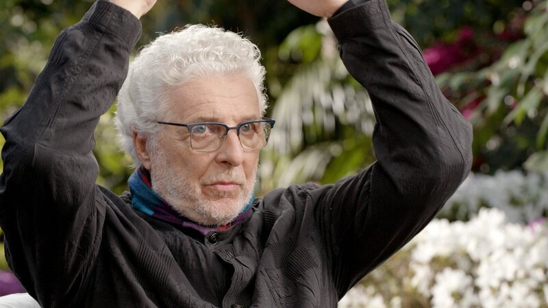 André Heller. – Bild: ORF/ORF III/Robert Neumüller André Heller. – Bild: ORF/ORF III/Robert Neumüller