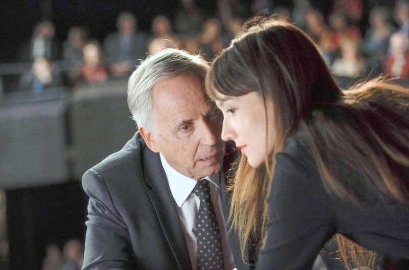 Alice oder Die Bescheidenheit – Bild: ARTE France /​ © Bac Films /​ © Bac Films