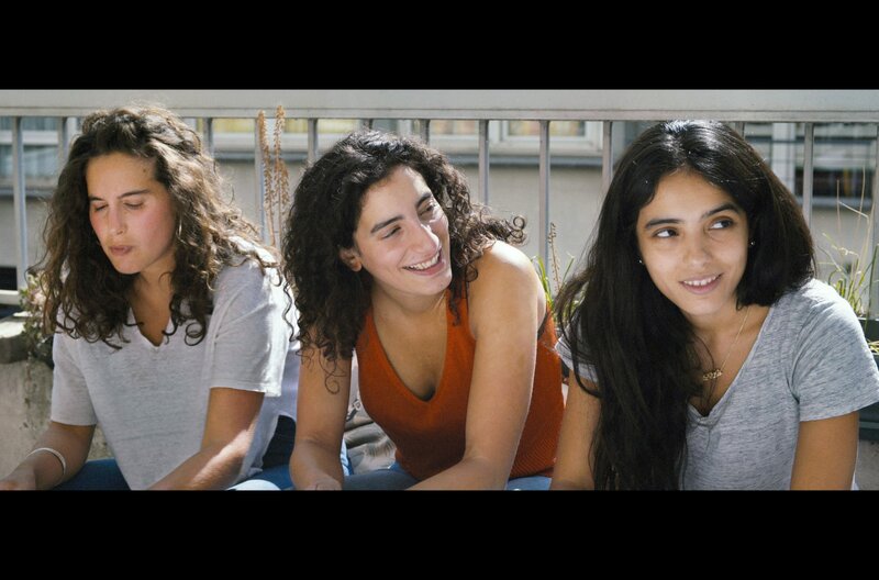 Du verdienst einen Lover – Bild: Les Films de La Bonne Mère