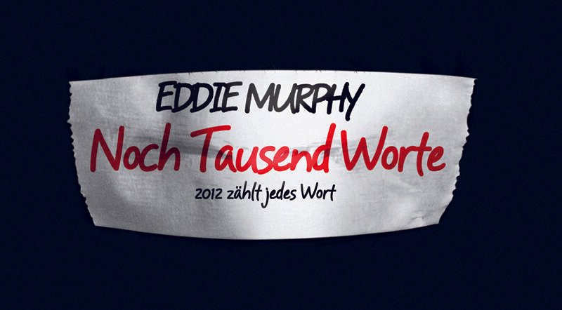 Noch Tausend Worte – Logo – Bild: Puls 8 Noch Tausend Worte – Logo – Bild: Puls 8