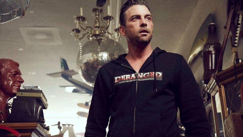 Escape Room – Bild: Silverline