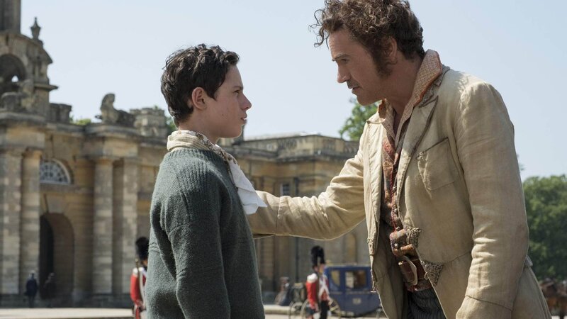 Die fantastische Reise des Dr. Dolittle – Bild: RTL /​ © 2020 UNIVERSAL STUDIOS and PERFECT UNIVERSE INVESTMENT INC