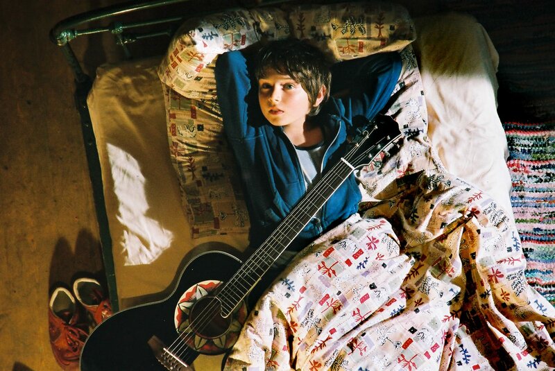 Wer früher stirbt, ist länger tot – Bild: ORF/​EOS Entertainment