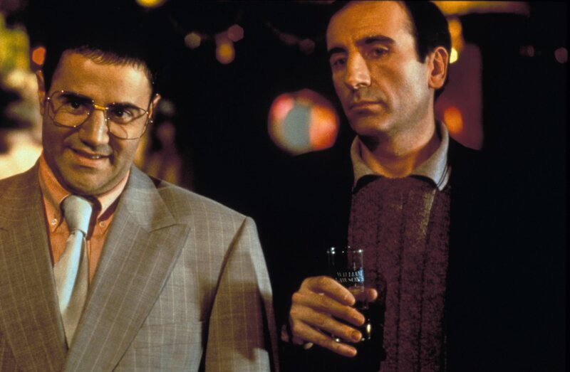 Ausweitung der Kampfzone – Bild: KINOWELT TV