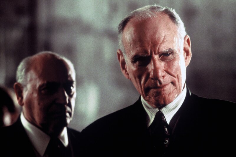 Mulholland Drive – Bild: 2001 STUDIOCANAL. All rights reserved.