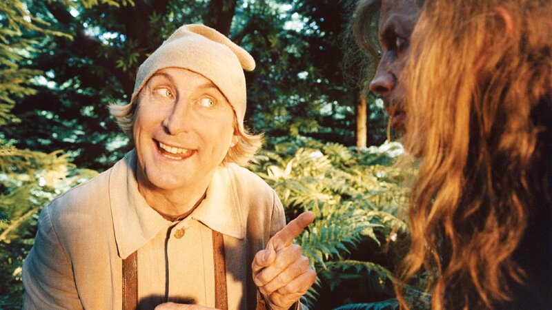 7 Zwerge - Der Wald ist nicht genug – Bild: SUPER RTL Die Verwendung des RTL-Bildmaterials ist nur zur redaktionellen Berichterstattung im Zusammenhang mit der jeweiligen Sendung unter Angabe der Credits/​Quellenangabe und Beachtung der unter ht