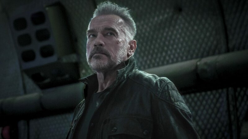 Terminator: Dark Fate – Bild: PLURIMEDIA (Twentieth Century Fox France /​ Skydance Productions /​ Paramount Pictures)
