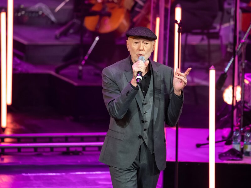 Opus - The last note – Bild: ORF/​Regine Schöttl