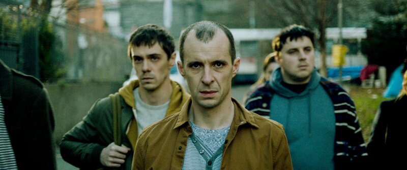 The Cured – Bild: Splendid Film GmbH /​ © Splendid Film GmbH /​ © Splendid Film GmbH