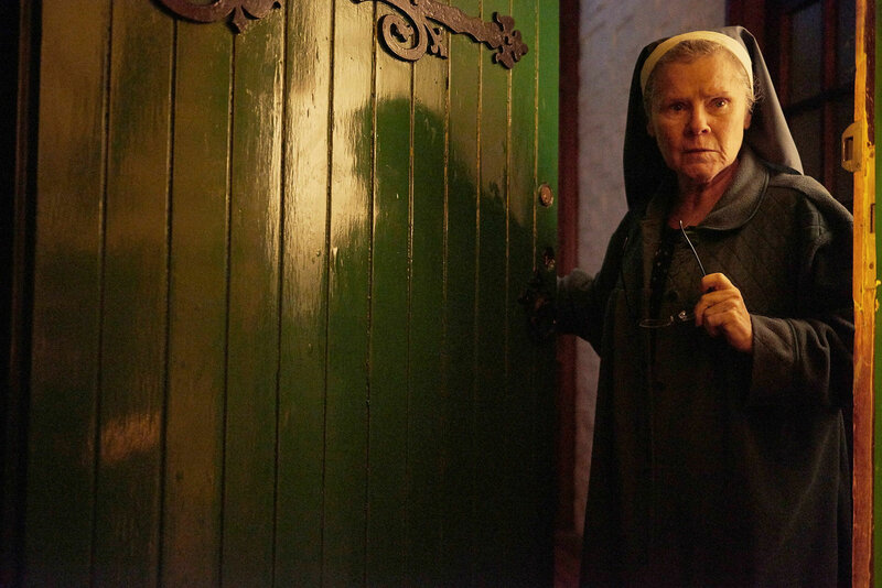 Amulet – Bild: SRF2