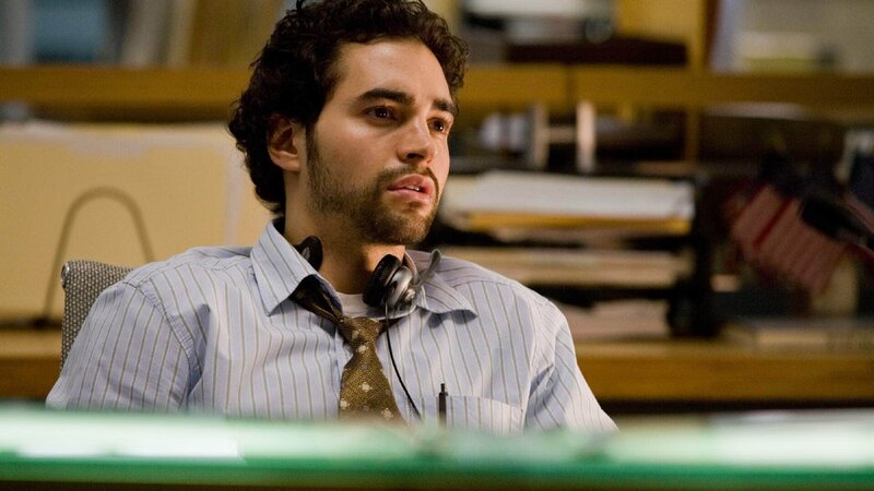 Die Entführung der U-Bahn Pelham 123 – Bild: RTL /​ © 2009 Columbia Pictures Industries