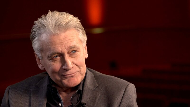 Fendrich, Ambros, Danzer: Das Austria-3-Jubiläum – Bild: ORF /​ ITV