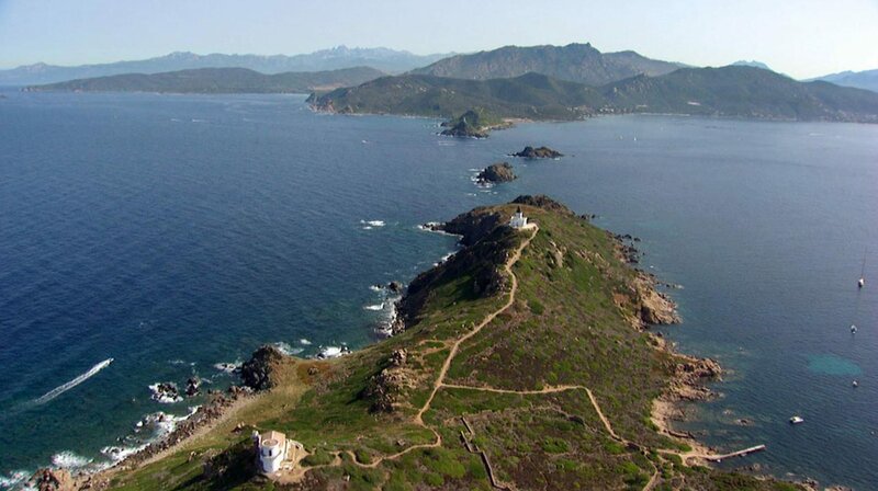 Unbekanntes Korsika – Bild: phoenix/​ZDF/​ORF/​​epo-Film