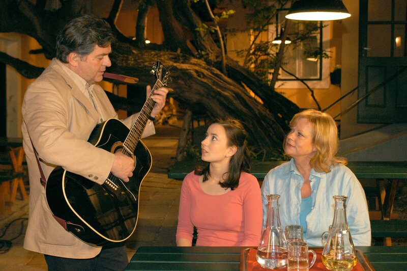 Meine schöne Tochter – Bild: ORF/​Hubert Mican