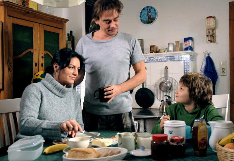 Haltet die Welt an – Bild: SWR/​Degeto/​Gordon A. Timpen