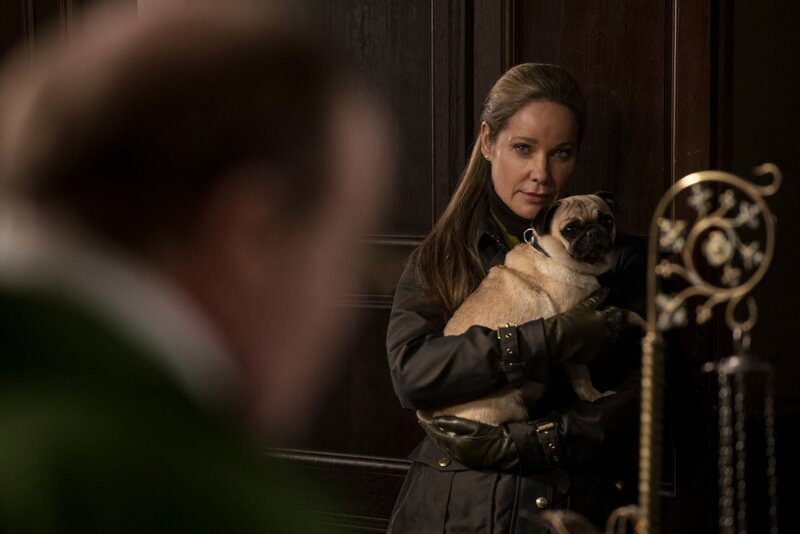 Das Kloster bleibt im Dorf – Bild: ZDF und Martin Rottenkolber.