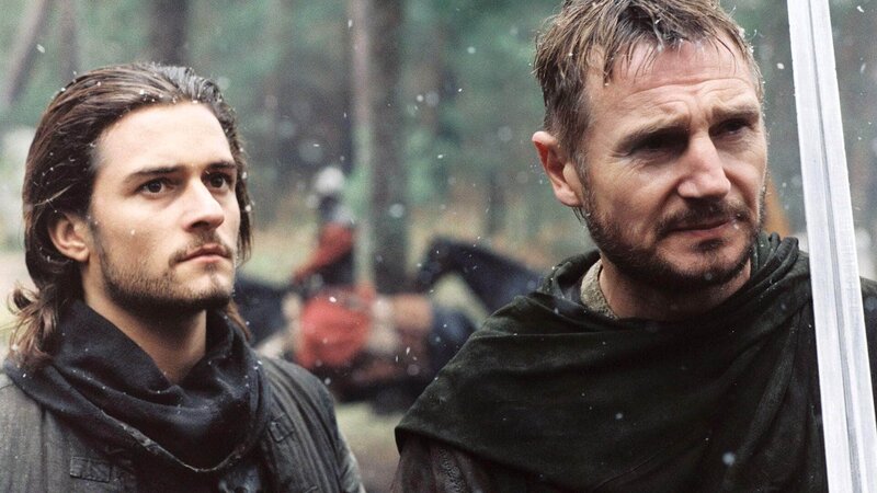 Königreich der Himmel – Bild: RTL Die Verwendung des Materials von RTL Deutschland ist nur zur redaktionellen Berichterstattung im Zusammenhang mit der Sendung unter Angabe der Credits/​Quellenangabe und Beachtung der unter https:/​