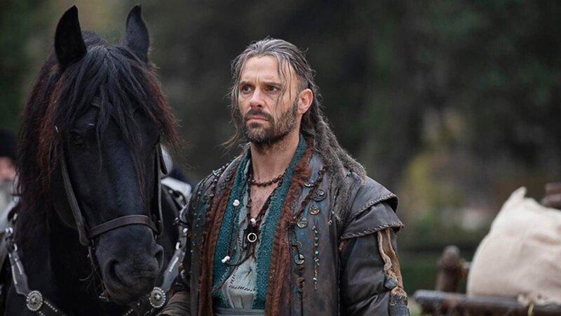 Dragonheart - Die Vergeltung – Bild: RTL /​ © 2019 Universal Studios