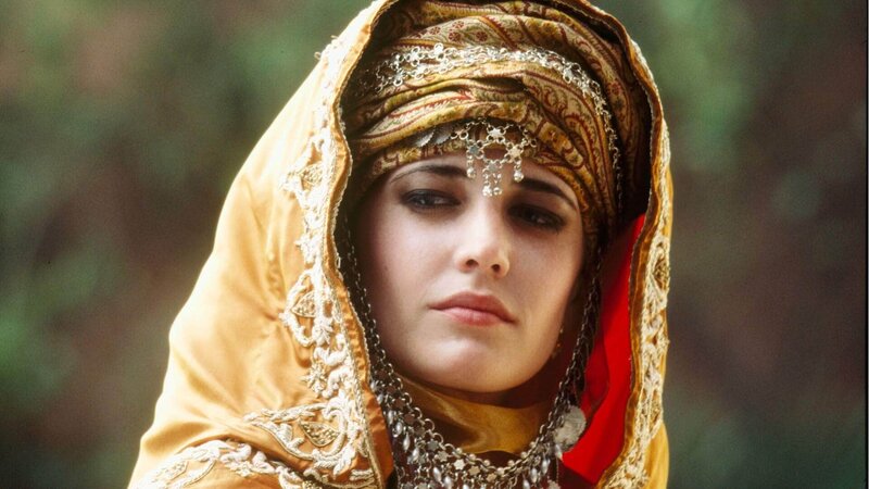 Königreich der Himmel – Bild: RTL Die Verwendung des Materials von RTL Deutschland ist nur zur redaktionellen Berichterstattung im Zusammenhang mit der Sendung unter Angabe der Credits/​Quellenangabe und Beachtung der unter https:/​