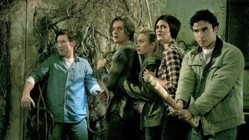 . – Bild: Silverline