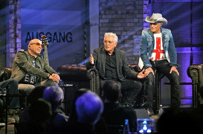 Der große CITY-Abend – Bild: MDR/​Dana Barthel