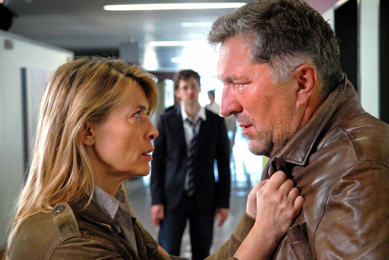 Der geheimnisvolle Schwiegersohn – Bild: SAT.1 /​ Martin Menke Eigenproduktionsbild frei