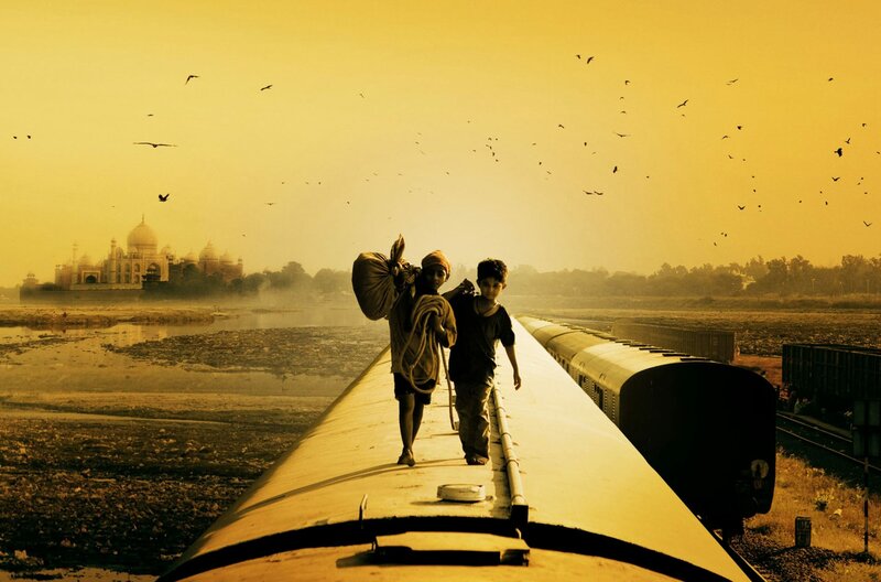 Slumdog Millionär – Bild: rbb/​Celador Films/​Channel 4 Television Corporation