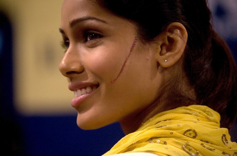 Slumdog Millionär – Bild: rbb/​Celador Films/​Channel 4 Television Corporation