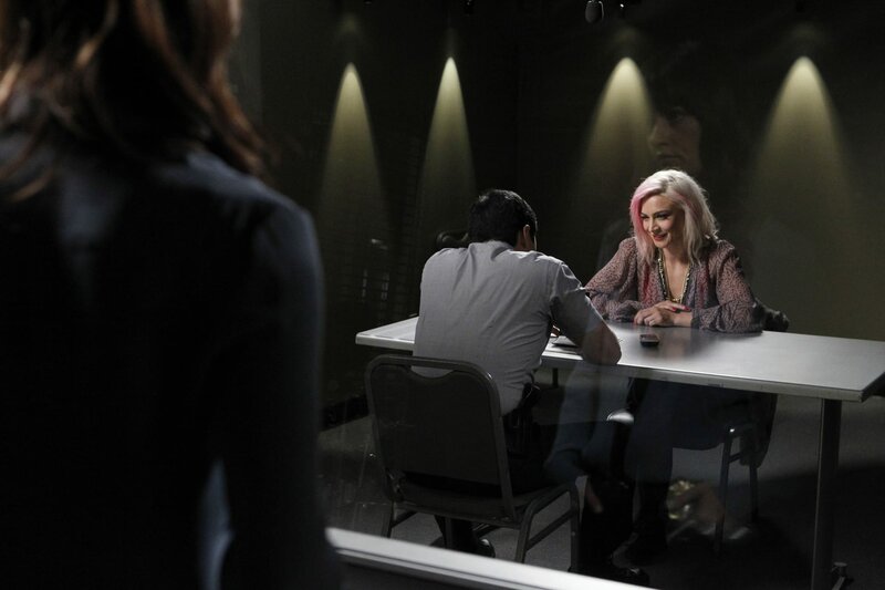 8 temporada the mentalist