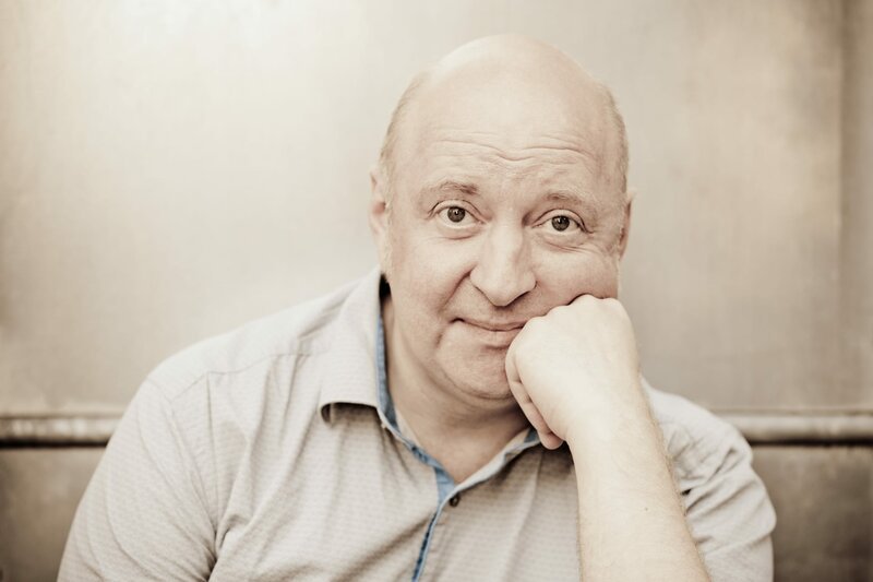 Horst Evers Wer alles weiß, hat keine Ahnung fernsehserien.de