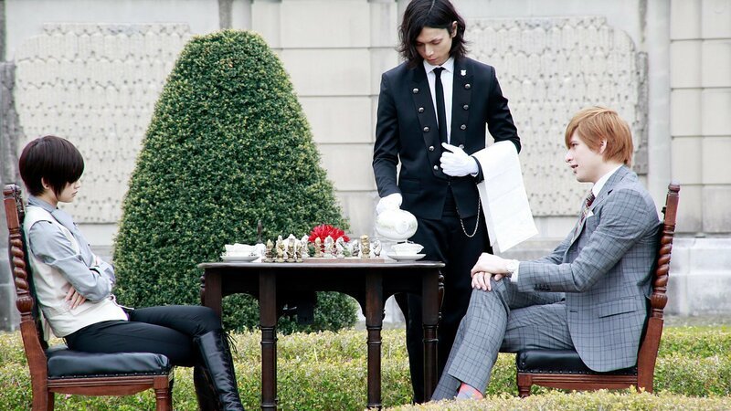 . – Bild: Silverline