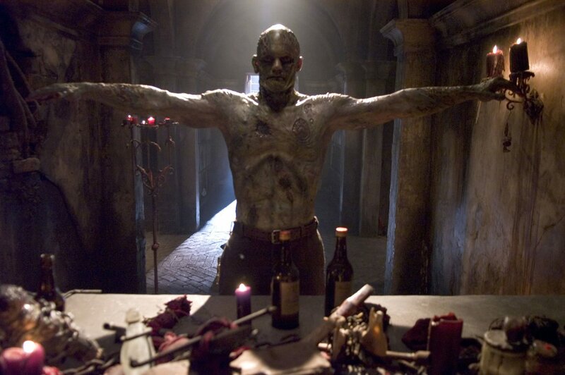 Venom - Biss der Teufelsschlangen – Bild: 2004 Dimension Films. All Rights Reserved.