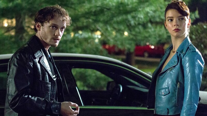 Vollblüter - Gute Mädchen können auch böse – Bild: RTL Zwei