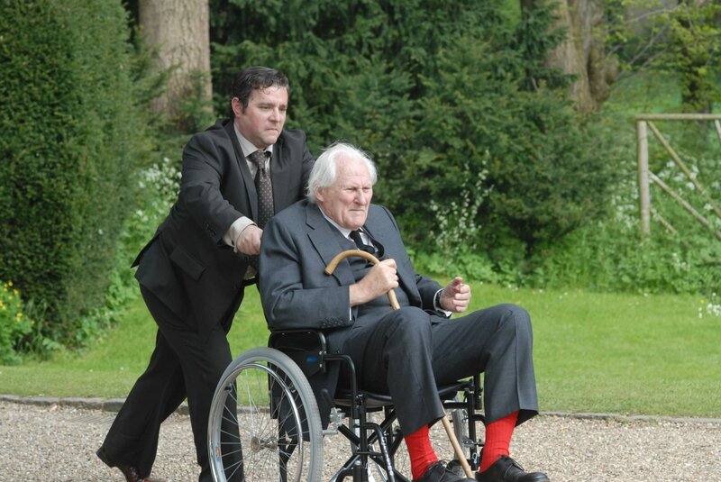 Sterben für Anfänger – Bild: LEONINE Studios Lizenzbild frei