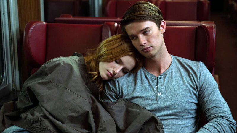 Midnight Sun – Bild: RTL Zwei