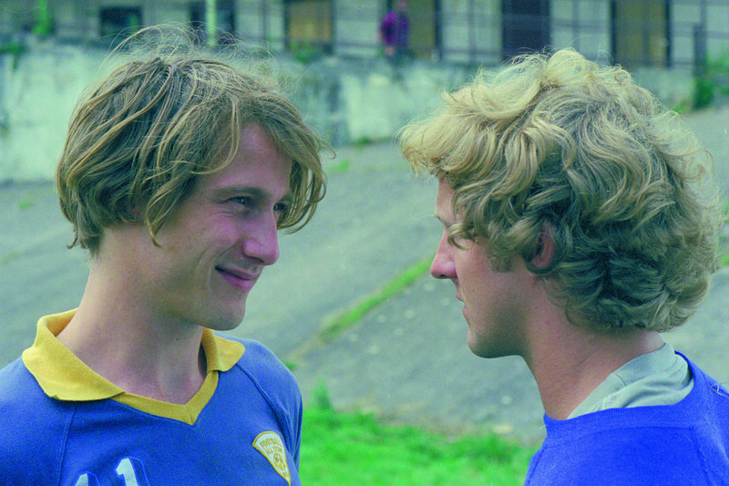 Männer wie wir – Bild: HAGER MOSS FILM GMBH Lizenzbild frei