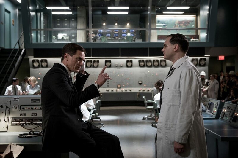 Shape of Water – Bild: S1