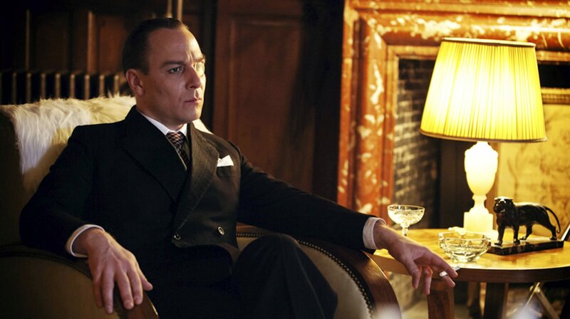 A Wolf's Mind – Bild: MDR/​ravir film