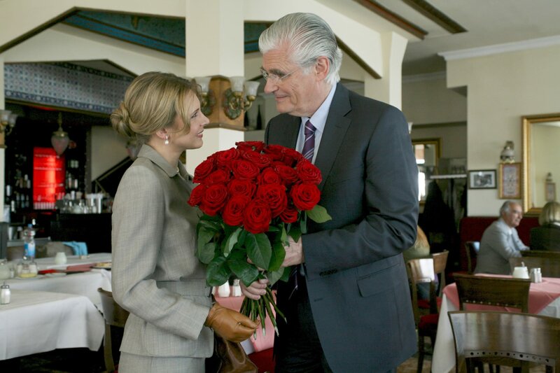 Der Heiratsschwindler und seine Frau – Bild: ORF/​ZDF/​Volker Roloff