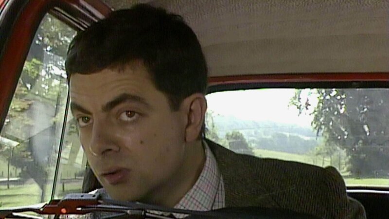 Happy Birthday, Mr. Bean! – Bild: SUPER RTL Die Verwendung des Materials von RTL Deutschland ist nur zur redaktionellen Berichterstattung im Zusammenhang mit der Sendung unter Angabe der Credits/​Quellenangabe und Beachtung der unter h