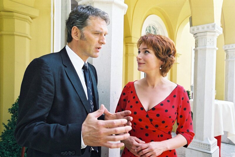 Heute heiratet mein Mann – Bild: ORF/​epo-film/​Stefan Haring