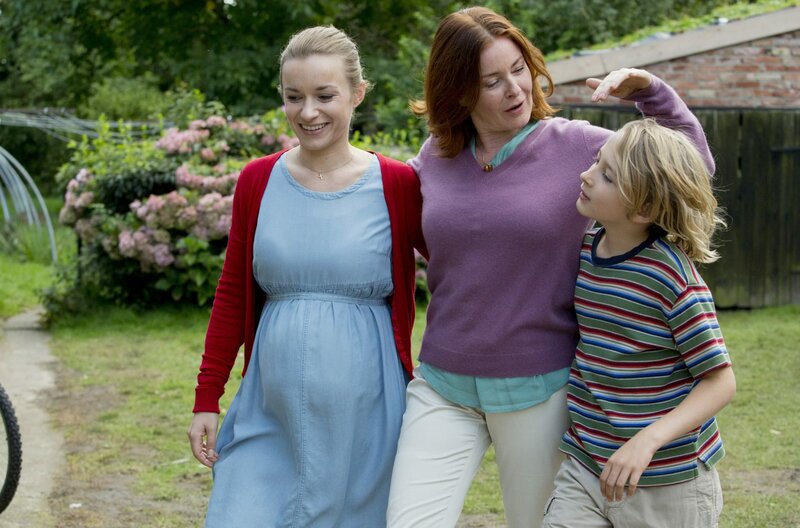 Verliebt in Masuren – Bild: ARD Degeto/​Ziegler Film/​Wiktor Krzysztof