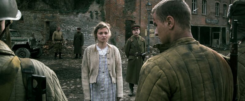 Irgendwer – Bild: MDR/​in one media