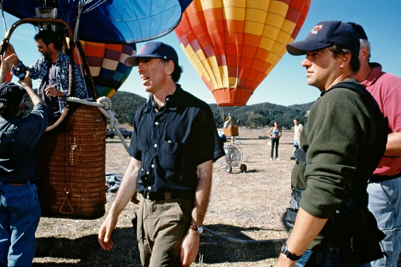 Rat Race - Der nackte Wahnsinn – Bild: Senator Film Lizenzbild frei