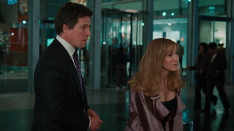 Paul (Hugh Grant) und Meryl (Sarah Jessica Parker) haben ein wunderbares Leben in New York. Nicht so wunderbar ist allerdings die Ehe der beiden, denn da gibt es einige Probleme. – Bild: RTL /​ © 2009 Columbia Pictures Industries