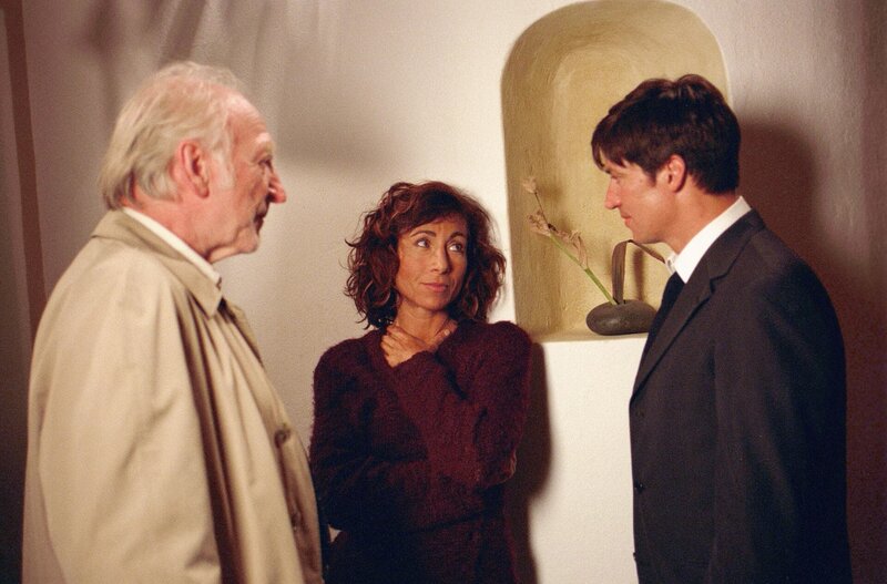 Ein Hund kam in die Küche – Bild: ORF/​Toni Muhr